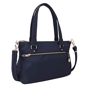 Travelon Anti-Theft Tailored Satchel
