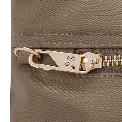 Travelon Anti-Theft Tailored Hobo Bag