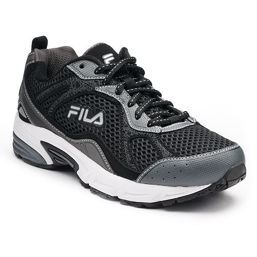 fila running women