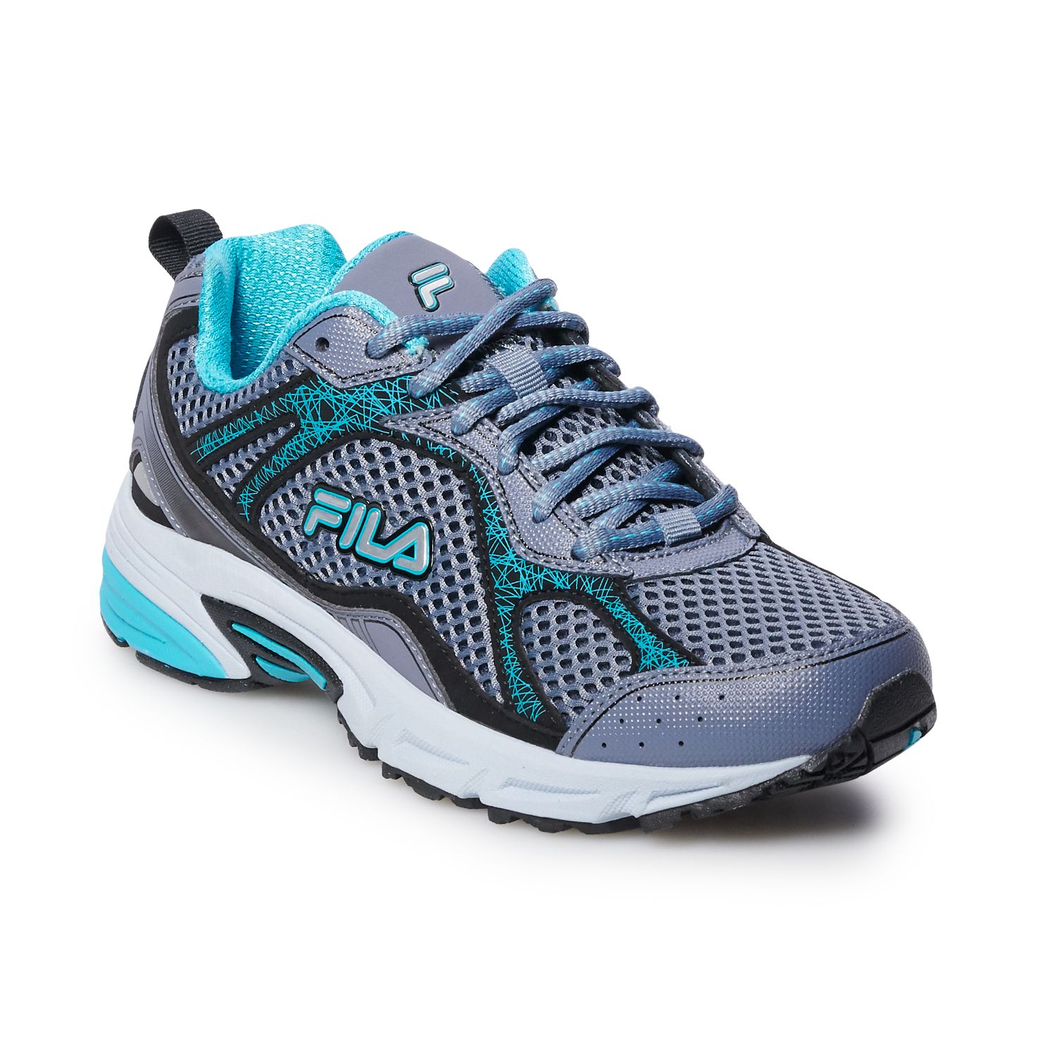 kohls fila shoes