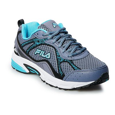 FILA Windshift 15 Women s Running Shoes