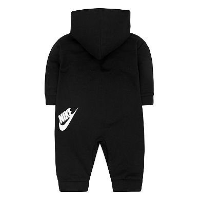 Baby Boy Nike Futura Coveralls