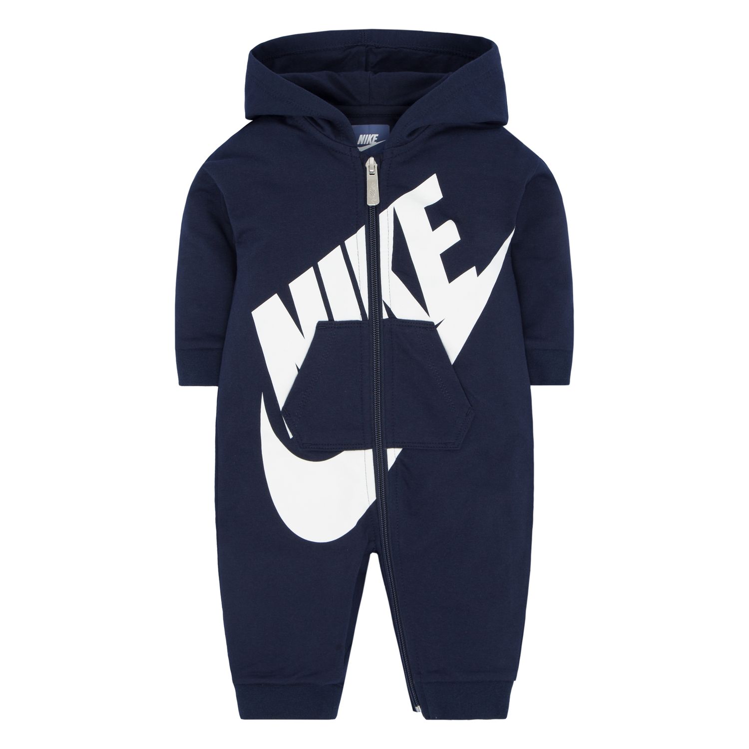 nike infant coveralls