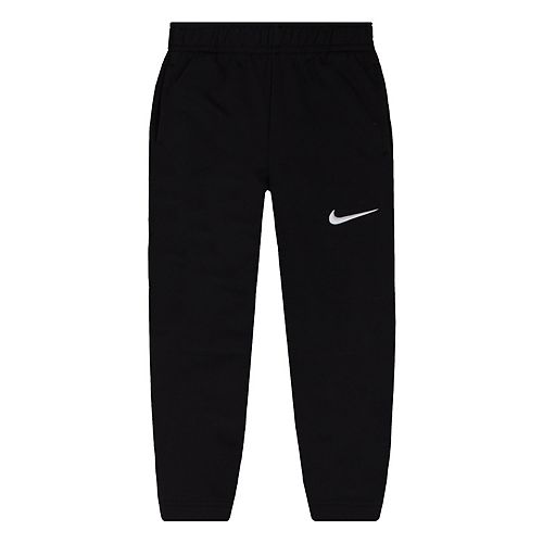 nike youth athletic pants