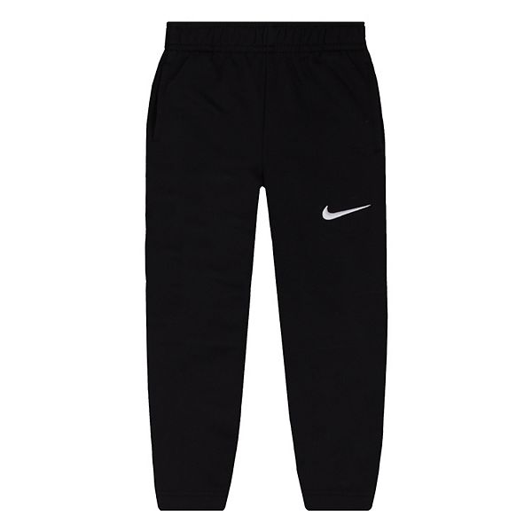 Nike pants toddler store boy