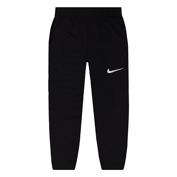 Toddler Boy Nike Therma Fleece Athletic Pants