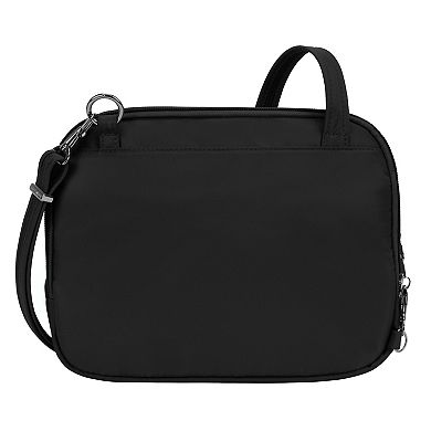 Travelon Anti-Theft Tailored East-West Organizer