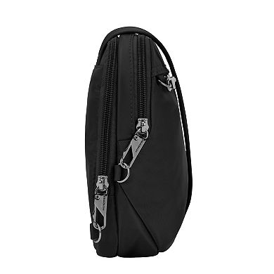 Travelon Anti-Theft Tailored East-West Organizer