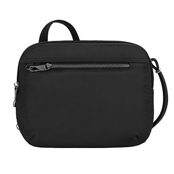 Travelon Anti-Theft Tailored East-West Organizer