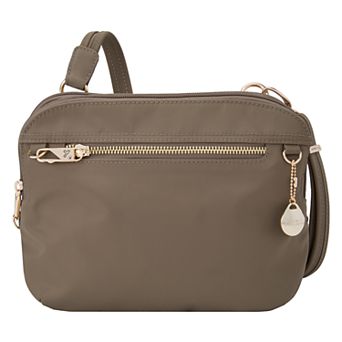 Travelon Anti-Theft Tailored East-West Organizer