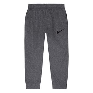 Toddler Boy Nike Therma Fleece Pants
