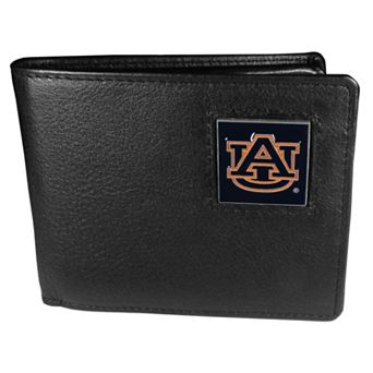 Auburn Tigers Bifold Wallet