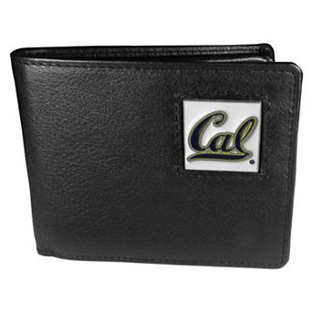 Cal Golden Bears Bifold Wallet