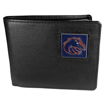 Boise State Broncos Bifold Wallet