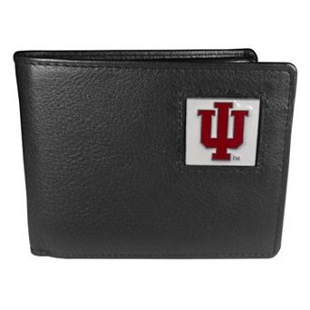 Indiana Hoosiers Bifold Wallet