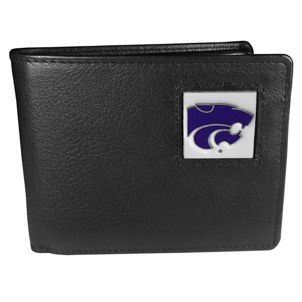 Kansas State Wildcats Bifold Wallet