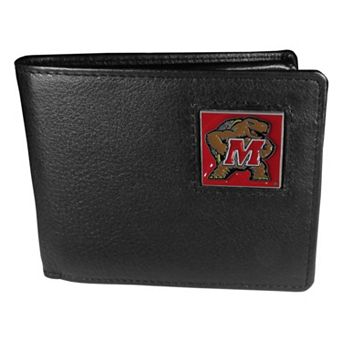 Maryland Terrapins Bifold Wallet