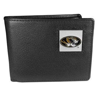 Missouri Tigers Bifold Wallet