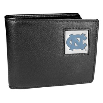 North Carolina Tar Heels Bifold Wallet
