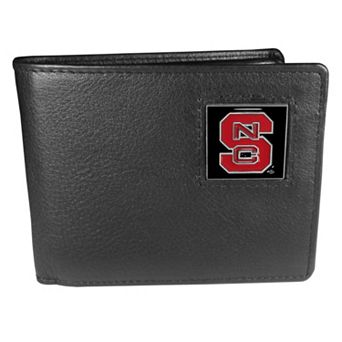 North Carolina State Wolfpack Bifold Wallet