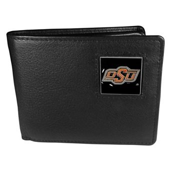 Oklahoma State Cowboys Bifold Wallet