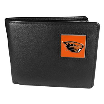 Oregon State Beavers Bifold Wallet