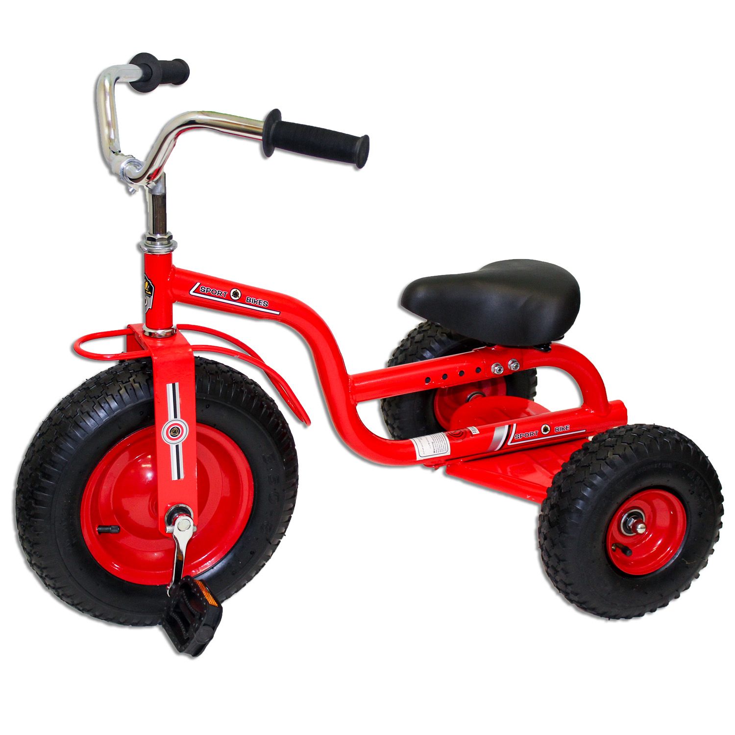 tricycle kohls