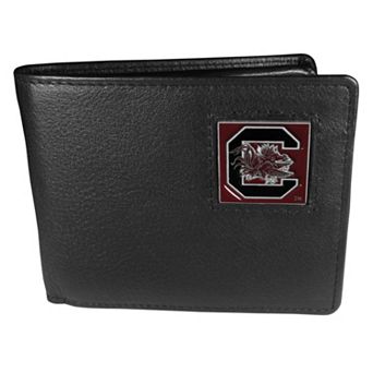 South Carolina Gamecocks Bifold Wallet