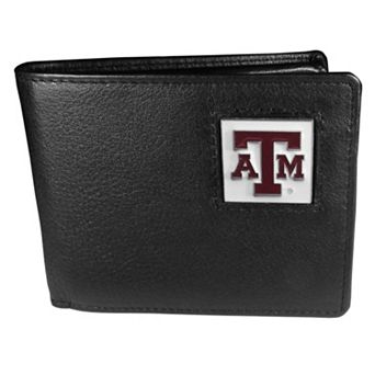 Texas A&M Aggies Bifold Wallet