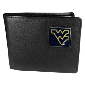 West Virginia Mountaineers Bifold Wallet