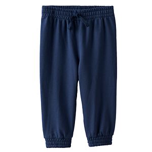 Baby Boy Jumping Beans® Knit Jogger Sweatpants