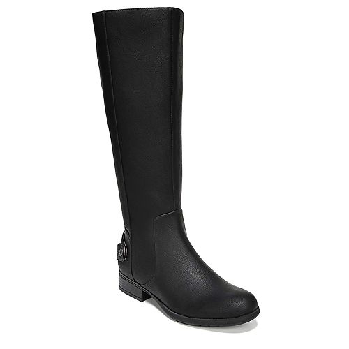 LifeStride Amy Women's Knee-High Boots