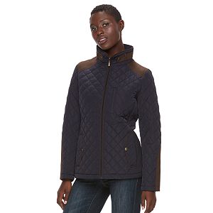 Women's Gallery Quilted Jacket