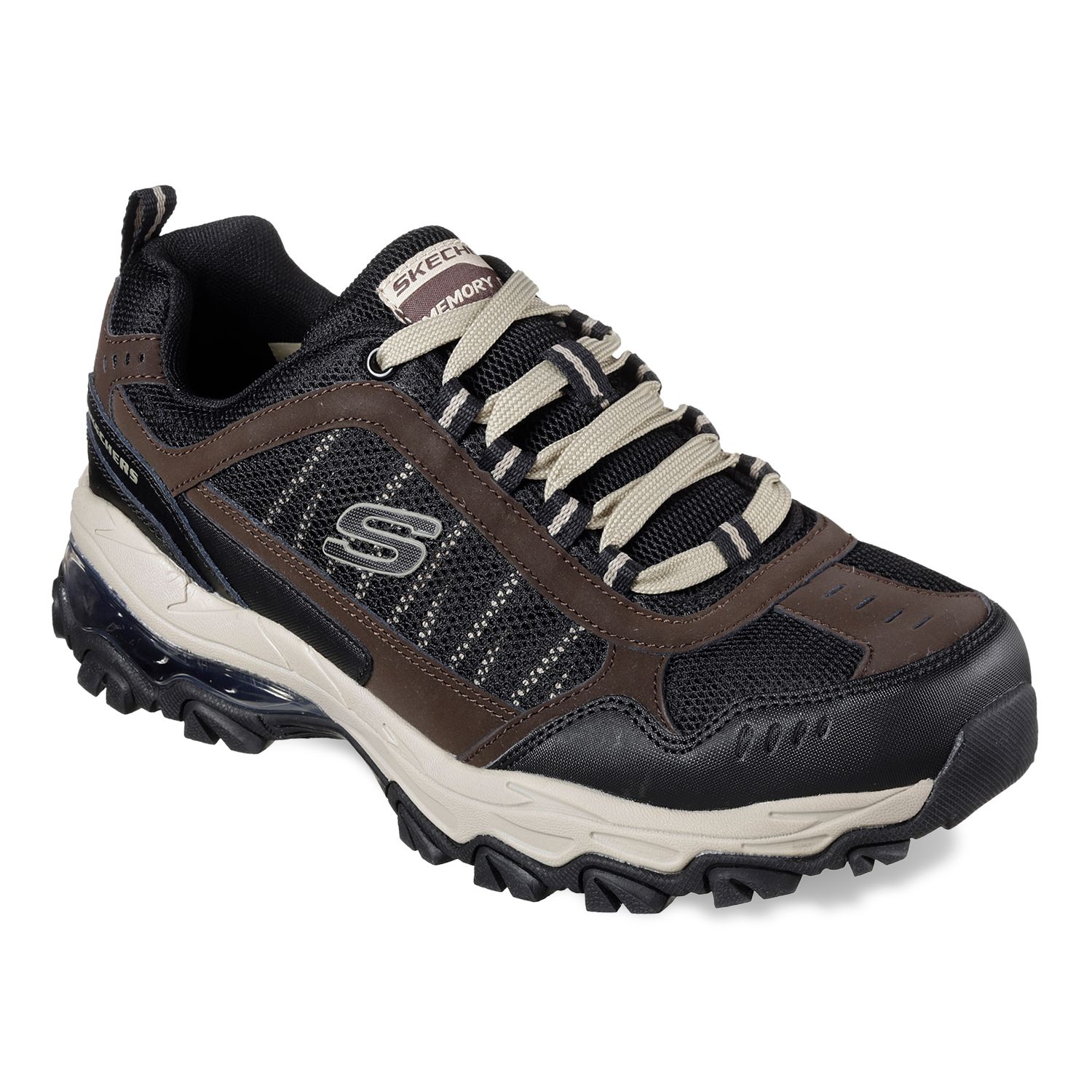 skechers m fit