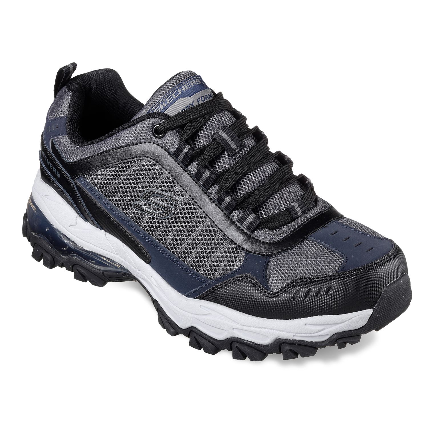 skechers m fit air