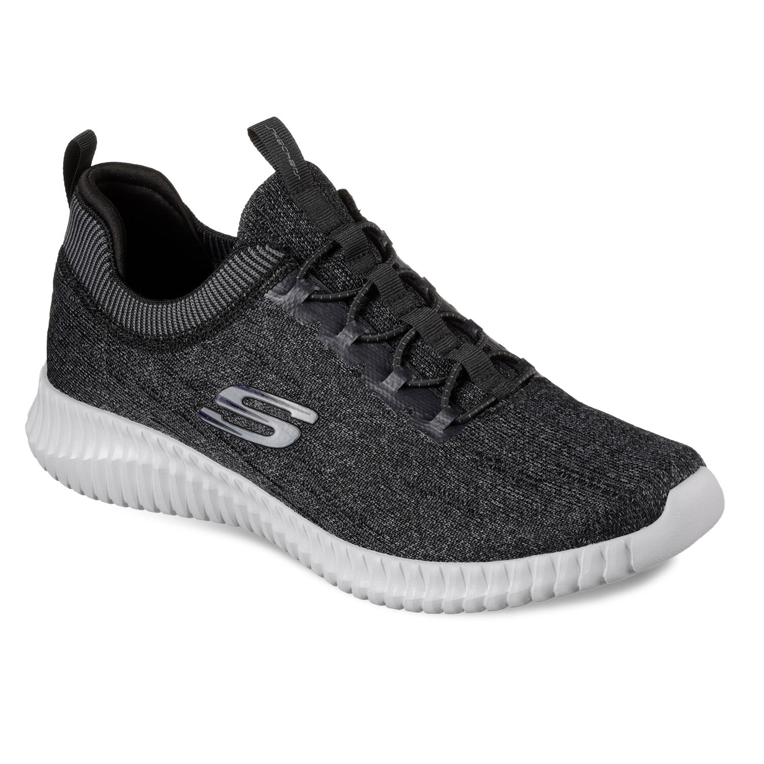 skechers men's elite flex hartnell multisport training shoes