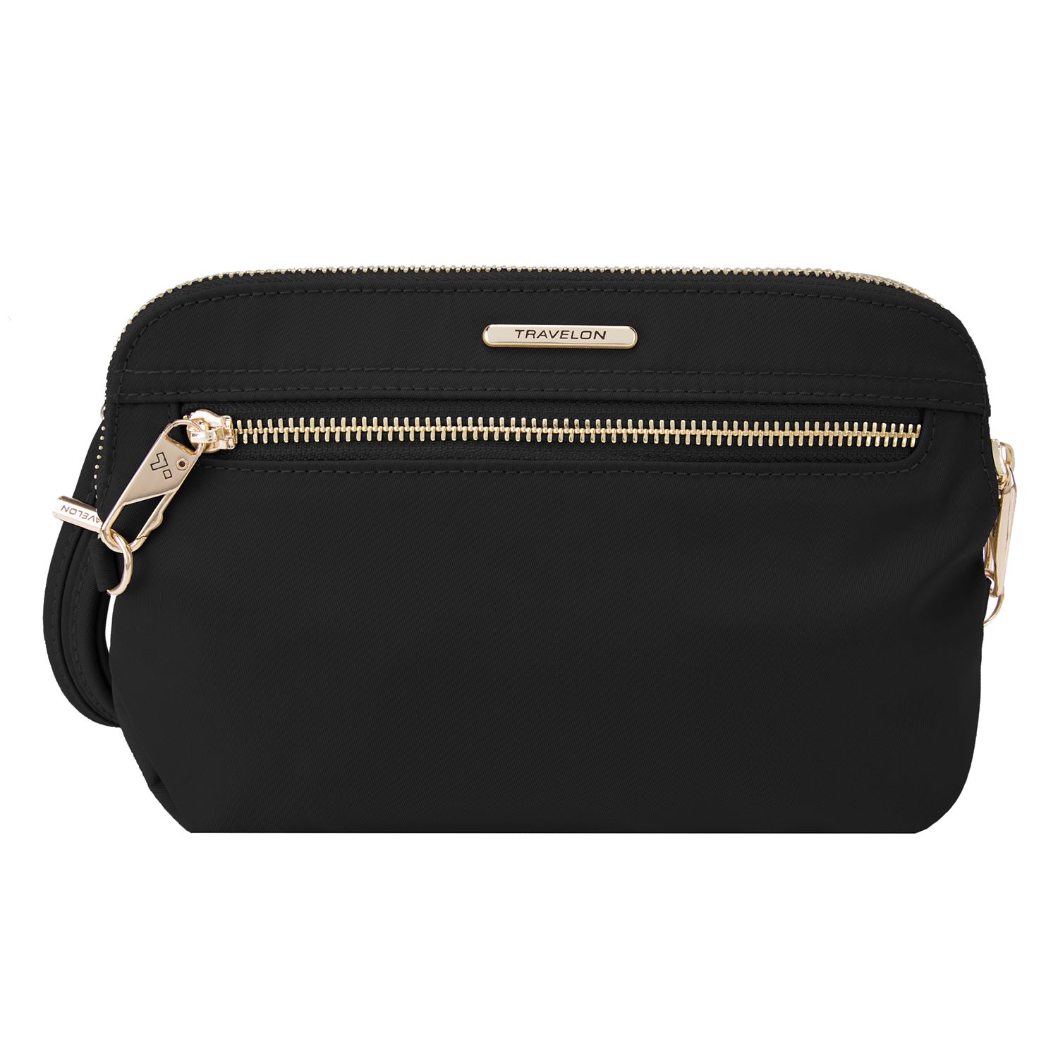 kohls travelon crossbody