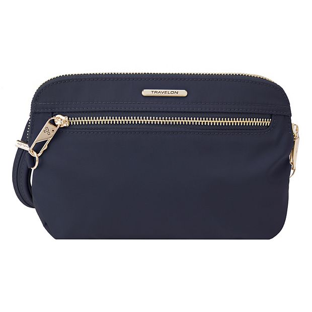 Kohls hot sale travelon crossbody