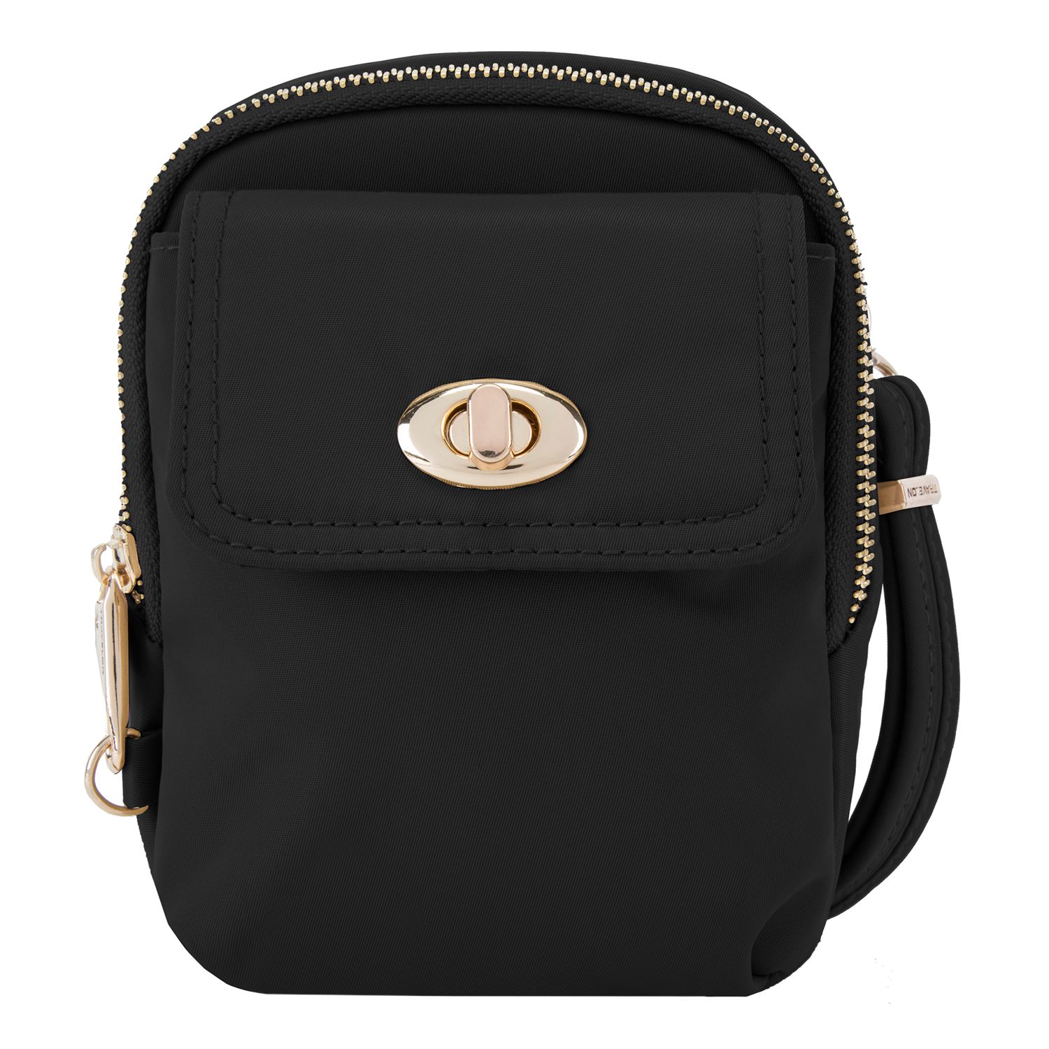 kohl's travelon purses