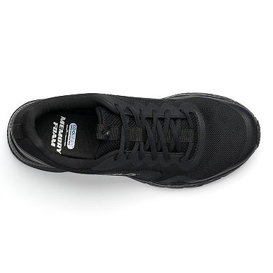 fila memory countdown 5 men's running shoes