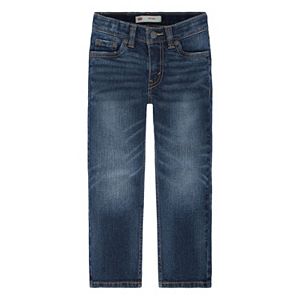 Boys 4-7x Levi's 511 Slim Fit Jeans