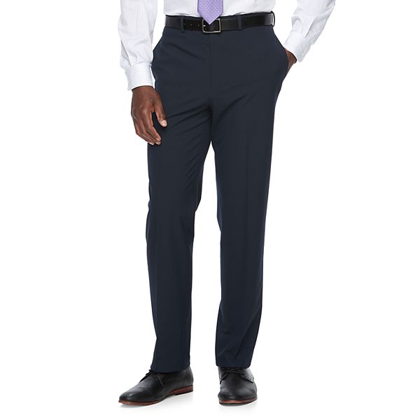 Men's Van Heusen Flex Slim-Fit Stretch Suit Pants