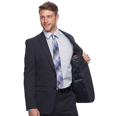 Men's Van Heusen Flex Slim-Fit Stretch Suit Jacket