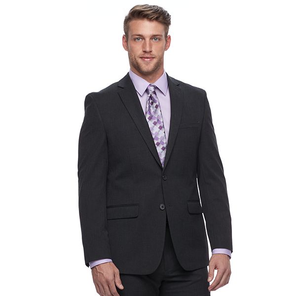 Men's Van Heusen Flex Slim-Fit Stretch Suit Jacket