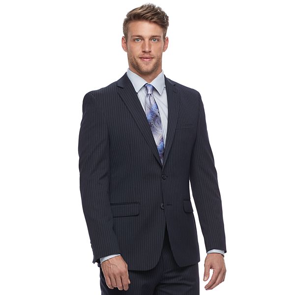 Men's Van Heusen Flex Slim-Fit Stretch Suit Jacket