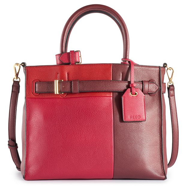 REED RK40 Handbag Collection