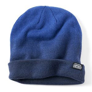 Unisex Converse Ombre Rolled Cuff Beanie!
