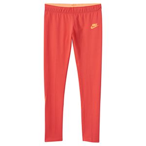 Girls 7-16 Nike Graphic Yoga Leggings