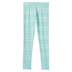 Girls 7-16 & Plus Size SO庐 Graphic Print Leggings