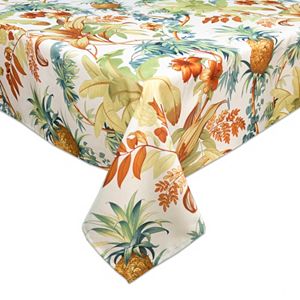 Tommy Bahama Tortuga Tablecloth